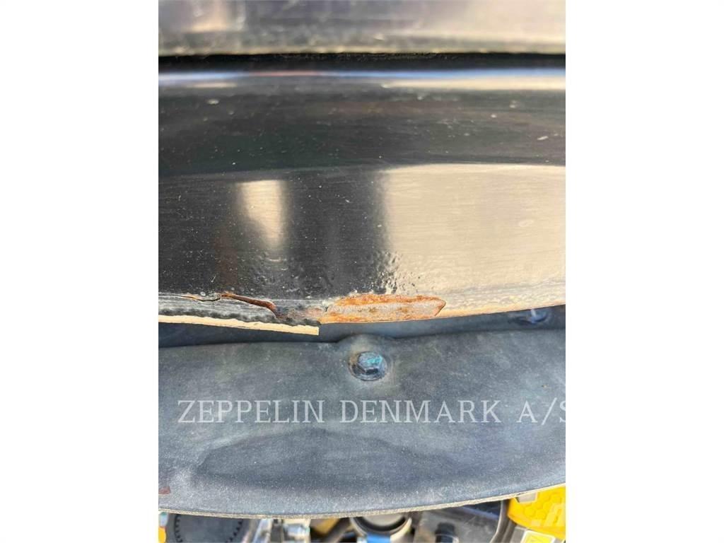 CAT 301.605 Верижен екскаватор
