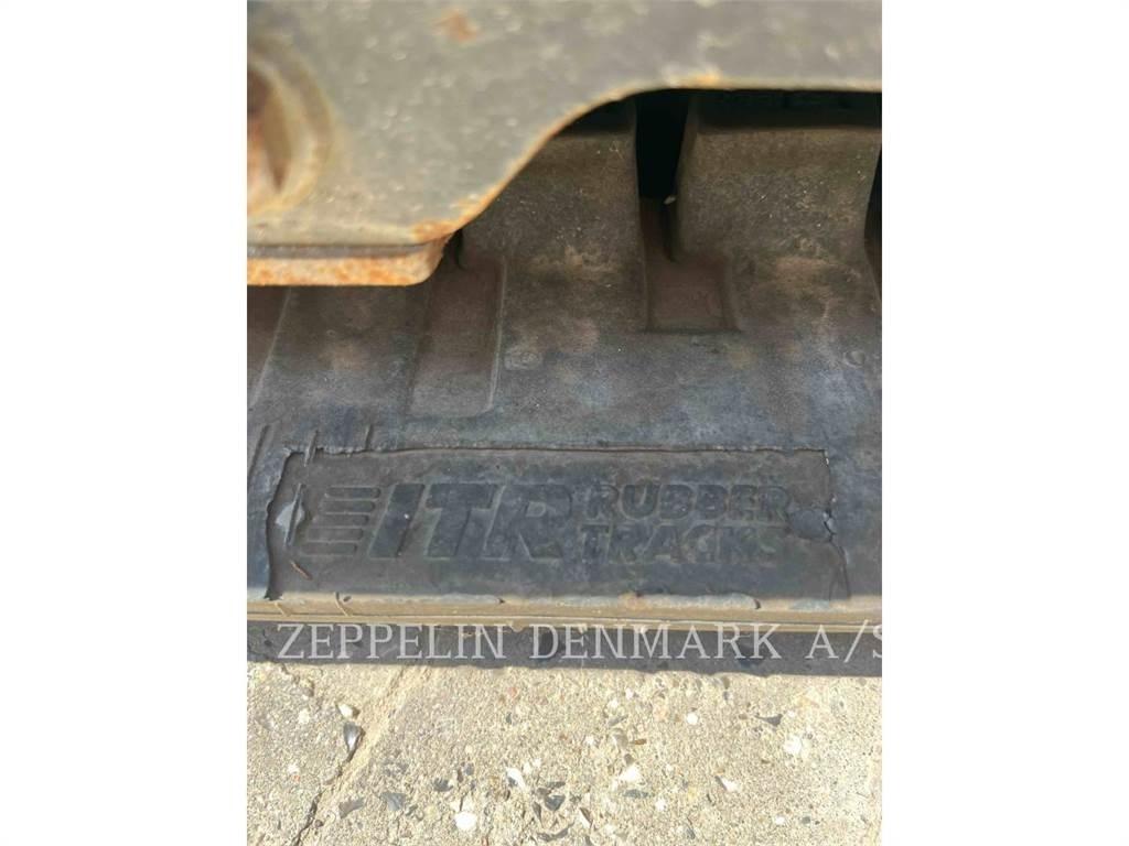 CAT 301.605 Мини екскаватори < 7 т
