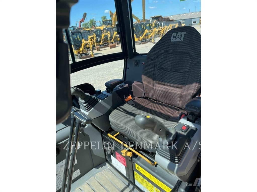 CAT 301.605 Мини екскаватори < 7 т