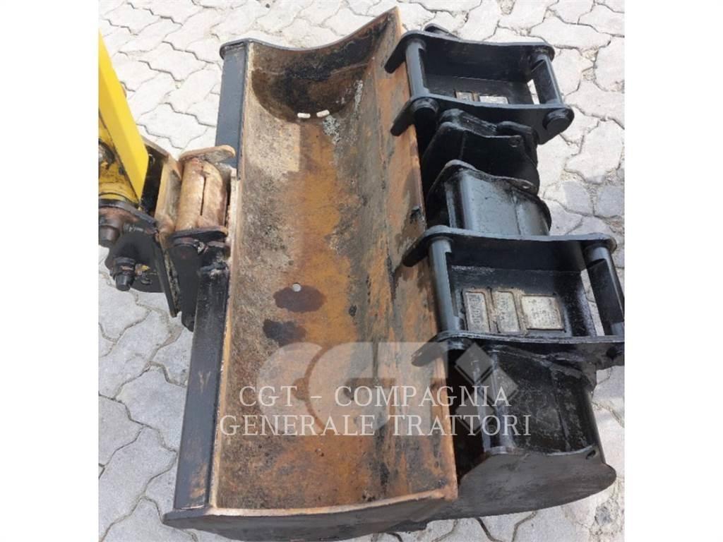 CAT 301.7 Верижен екскаватор