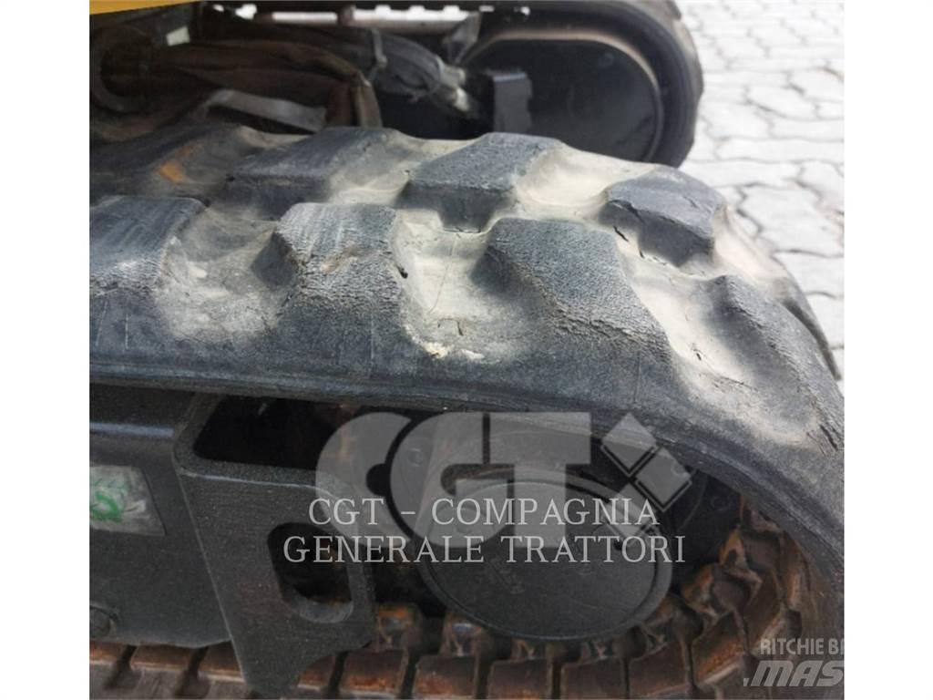 CAT 301.7 Верижен екскаватор