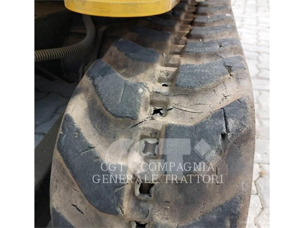 CAT 301.7 Верижен екскаватор