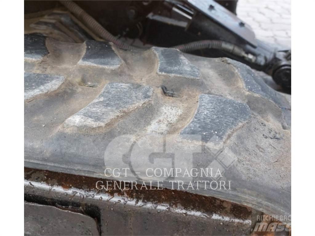 CAT 301.7 Верижен екскаватор