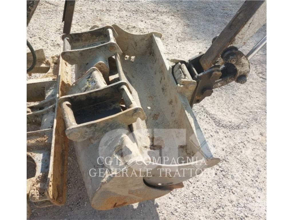 CAT 301.7D Верижен екскаватор
