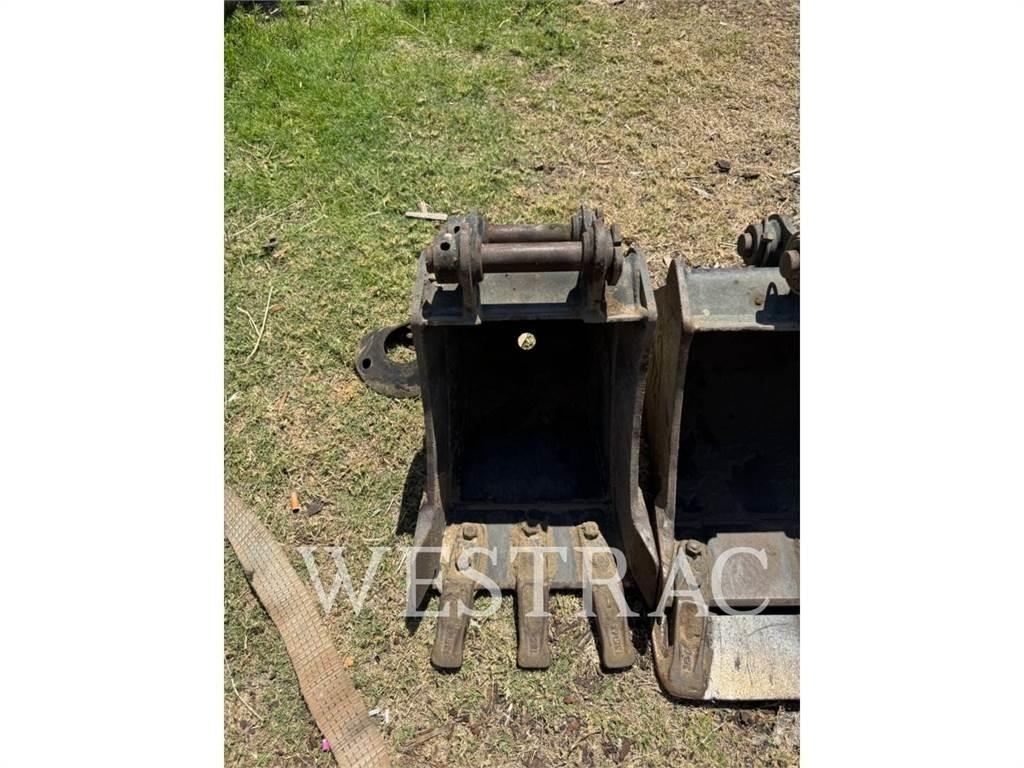 CAT 301.7D Мини екскаватори < 7 т