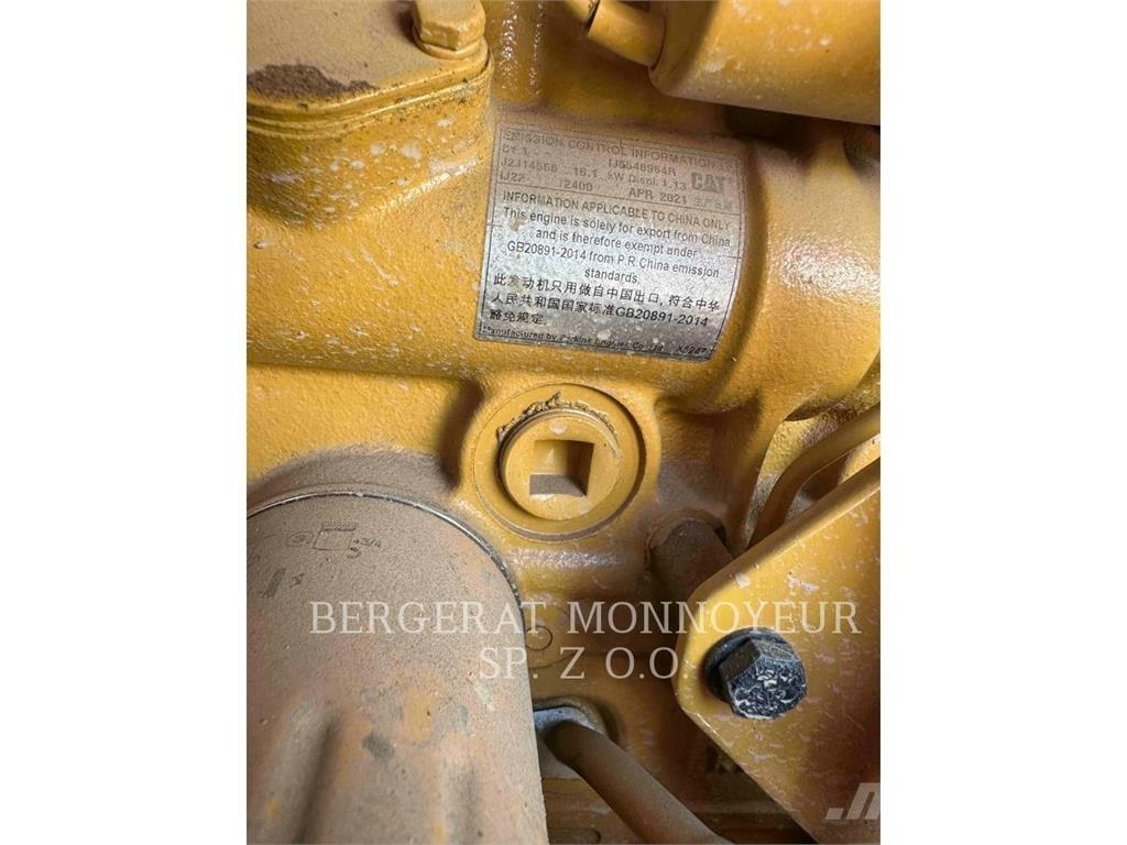 CAT 301.8 Верижен екскаватор