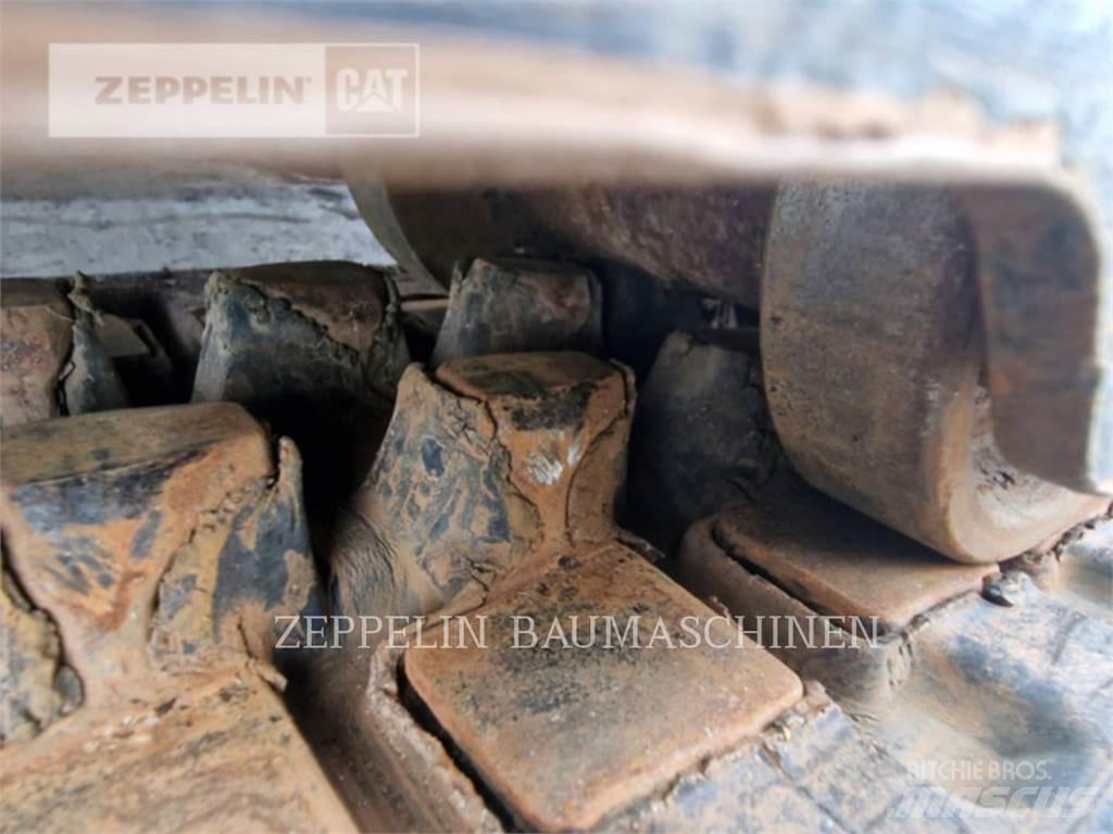 CAT 301.8-05A Верижен екскаватор