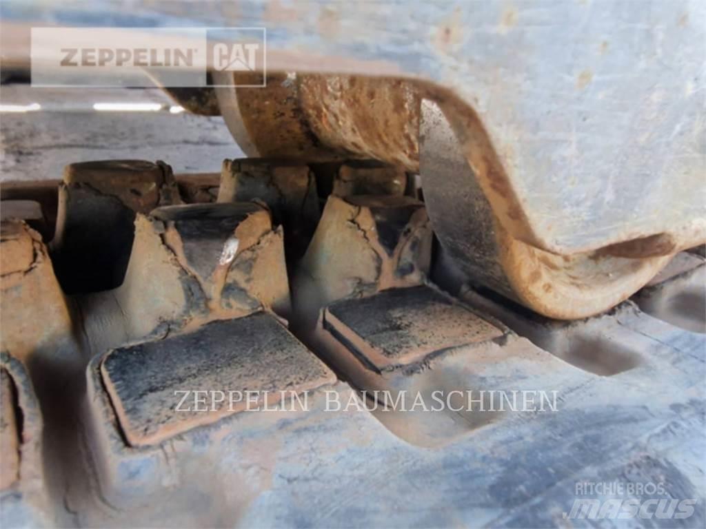 CAT 301.8-05A Верижен екскаватор