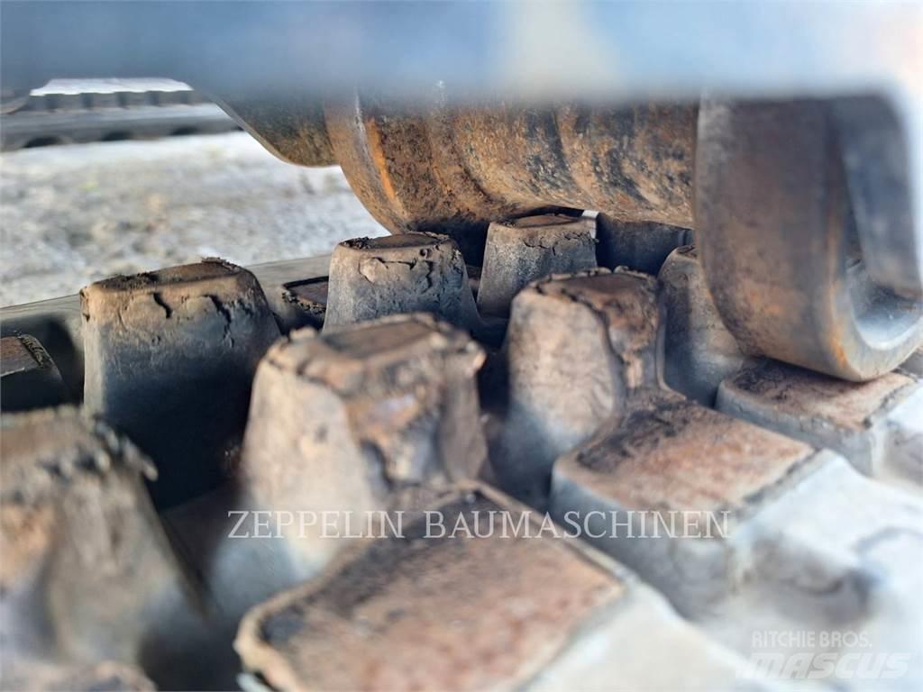 CAT 301.8-05A Верижен екскаватор