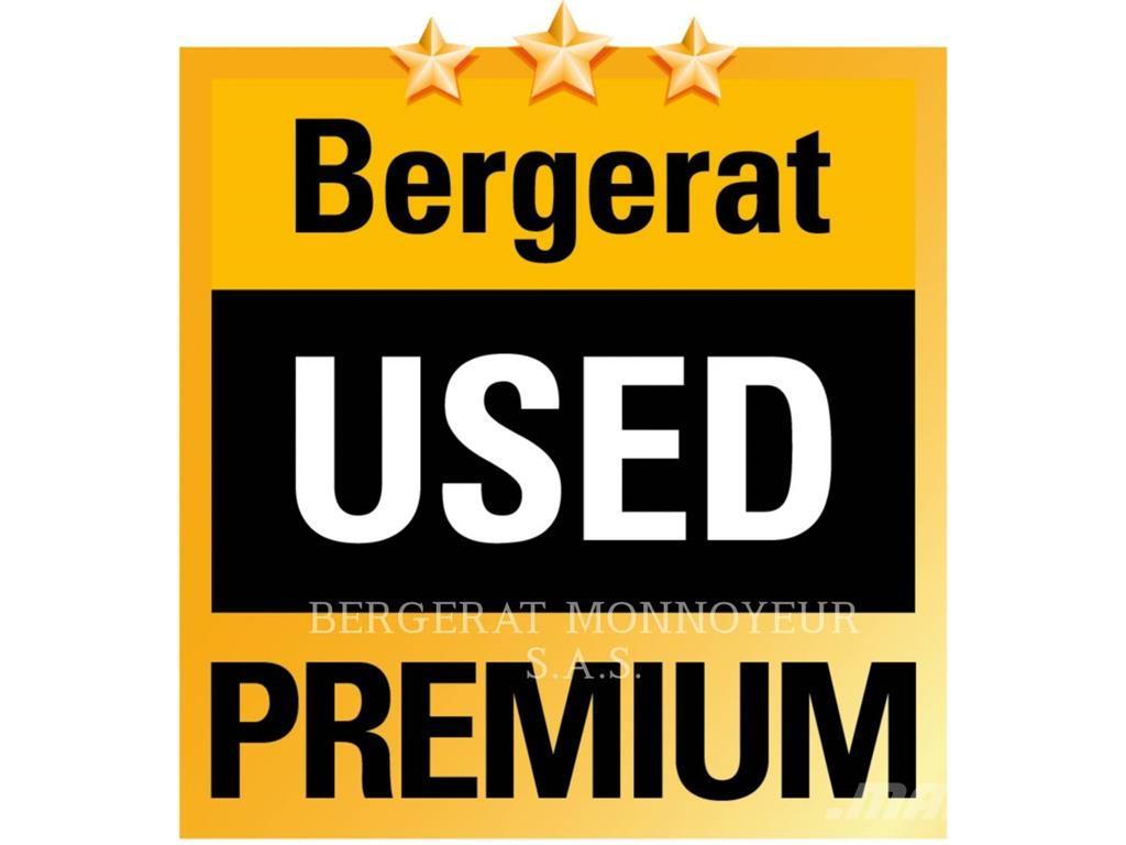 CAT 302 Верижен екскаватор