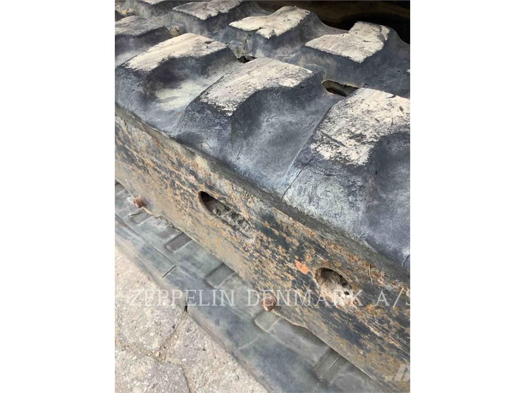 CAT 302.2D Верижен екскаватор