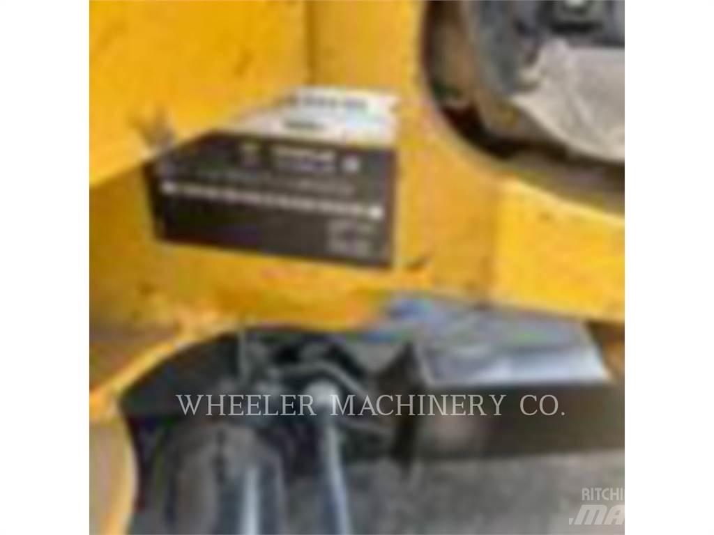 CAT 302.7 C3 Верижен екскаватор