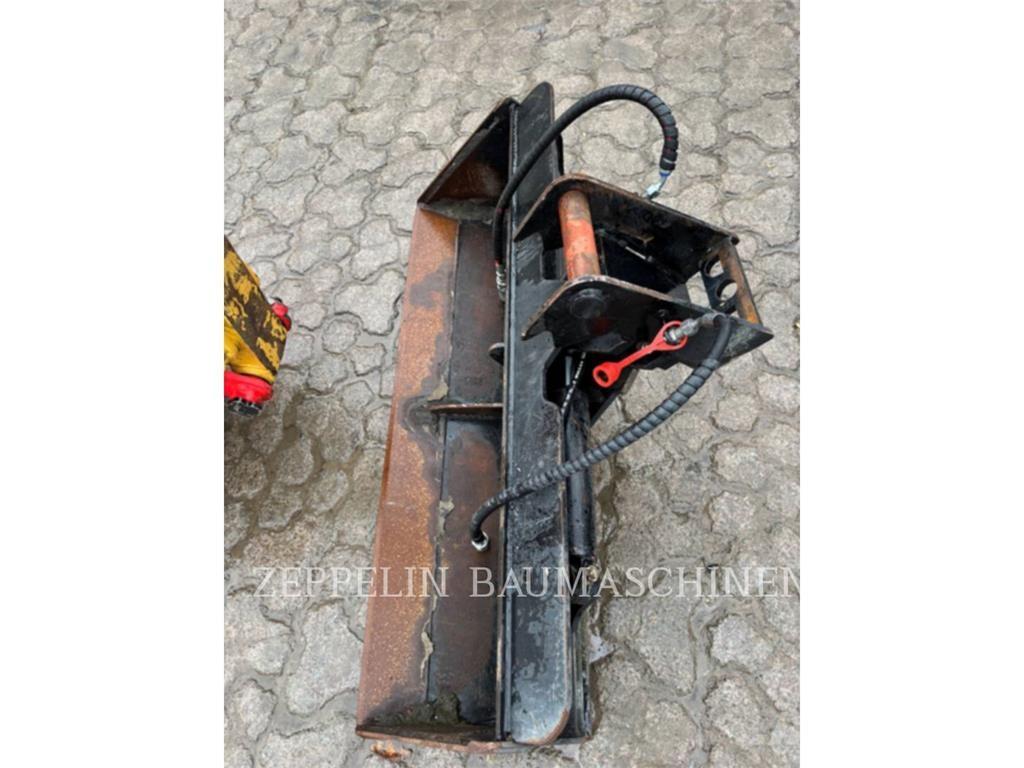 CAT 302.7CR-07 Верижен екскаватор