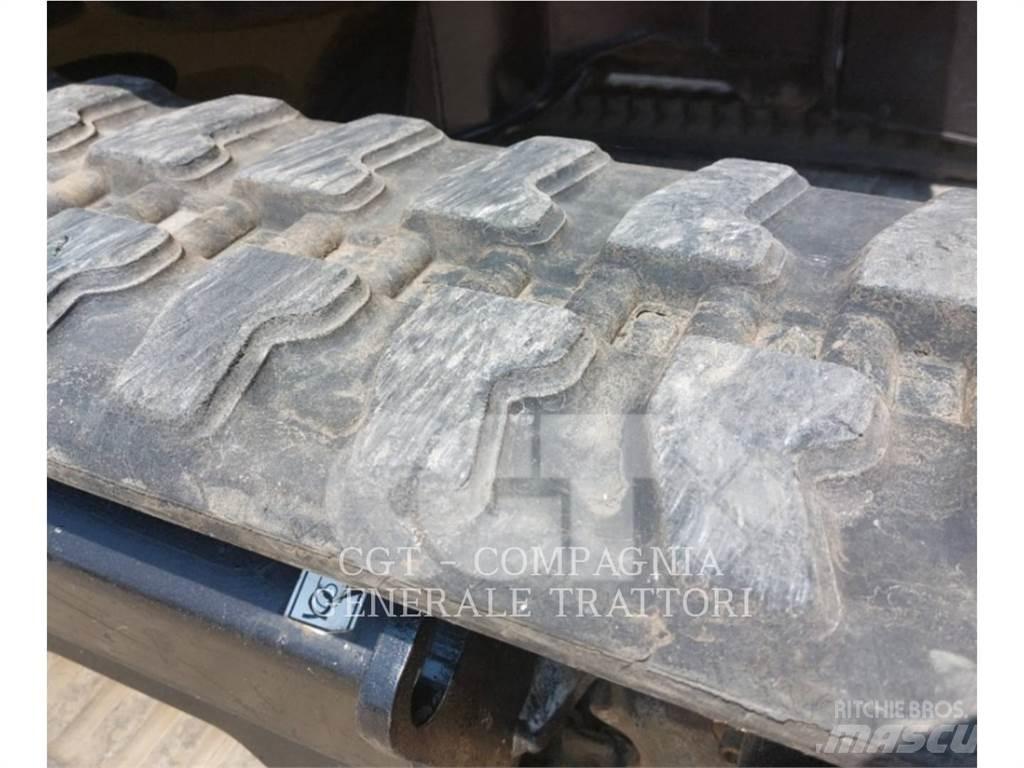 CAT 302.7DCR Верижен екскаватор