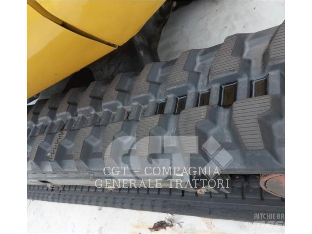 CAT 302.7DCR Верижен екскаватор