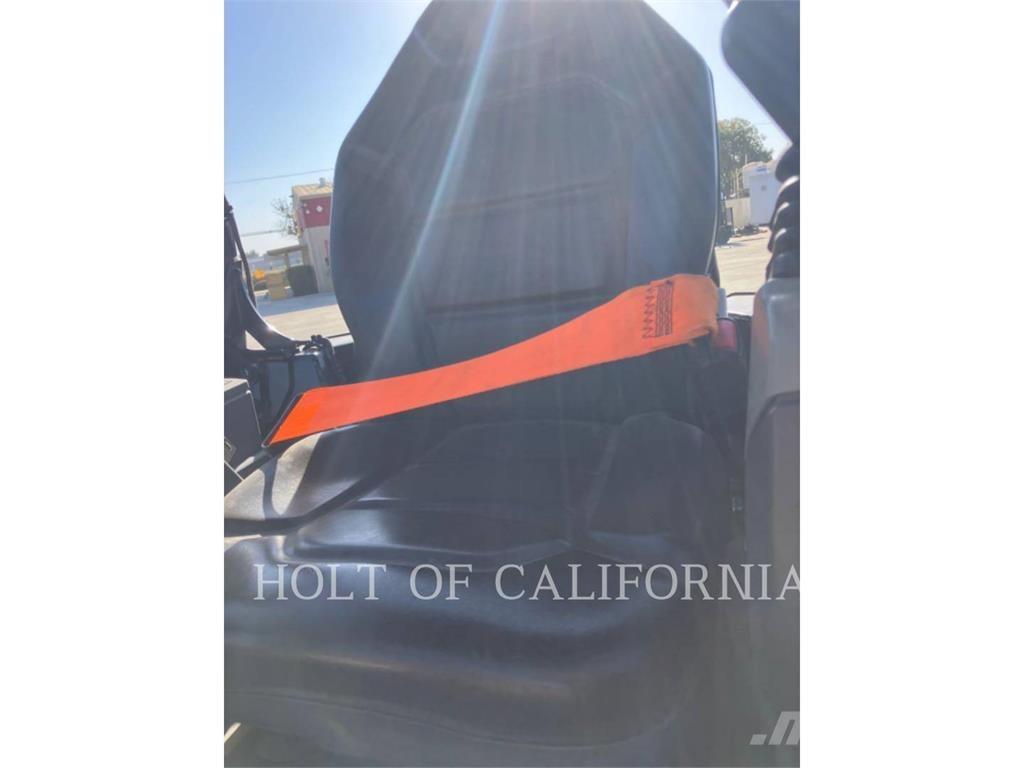 CAT 303 Верижен екскаватор