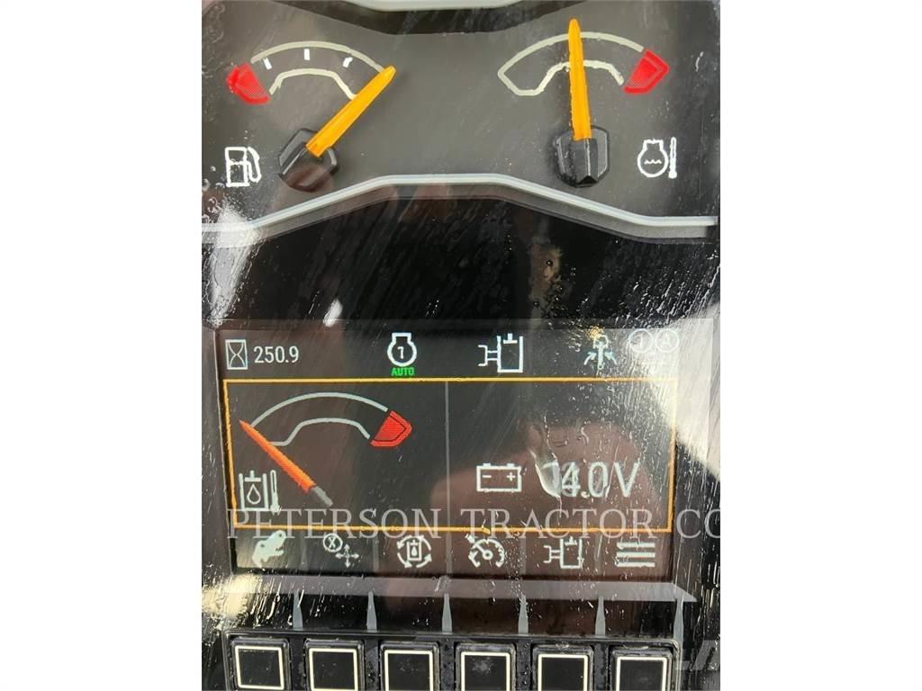 CAT 303.5 Верижен екскаватор
