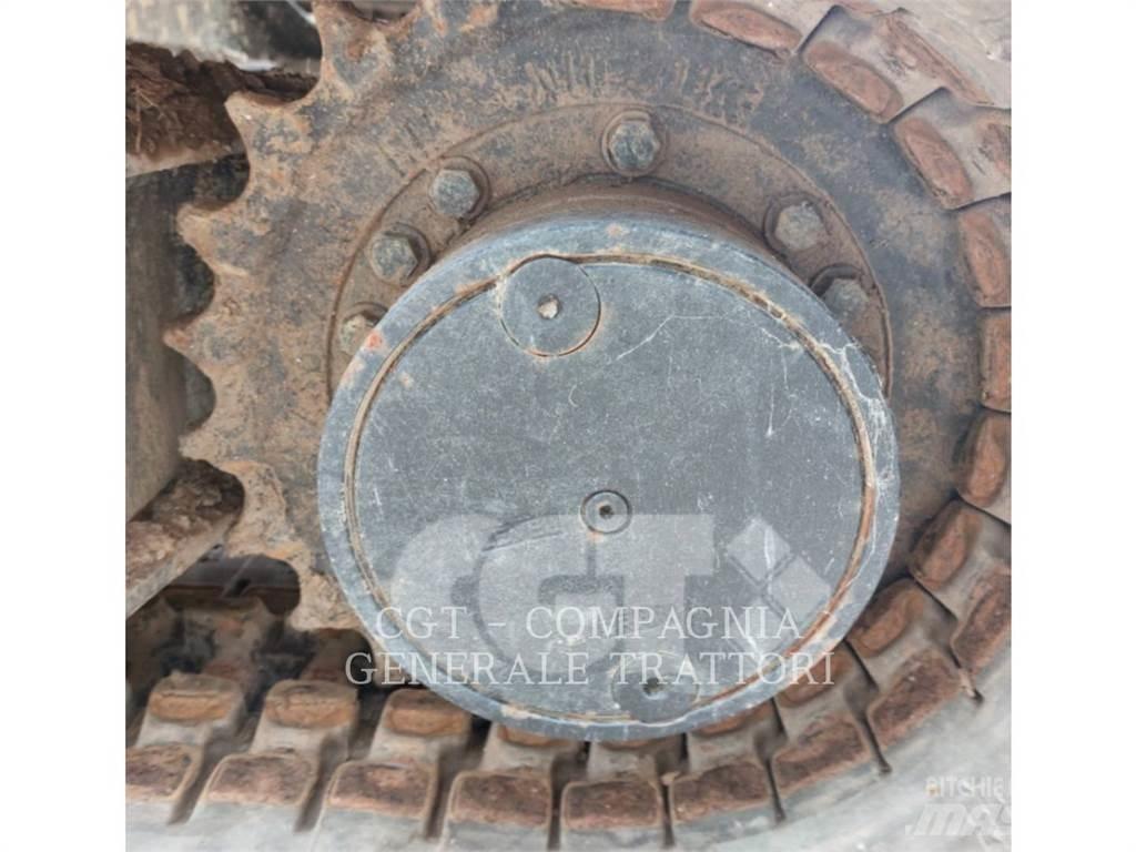 CAT 303.5 Верижен екскаватор