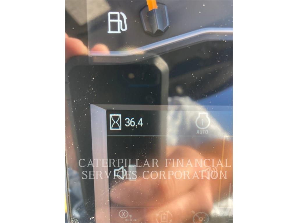 CAT 303.5-07CR Верижен екскаватор