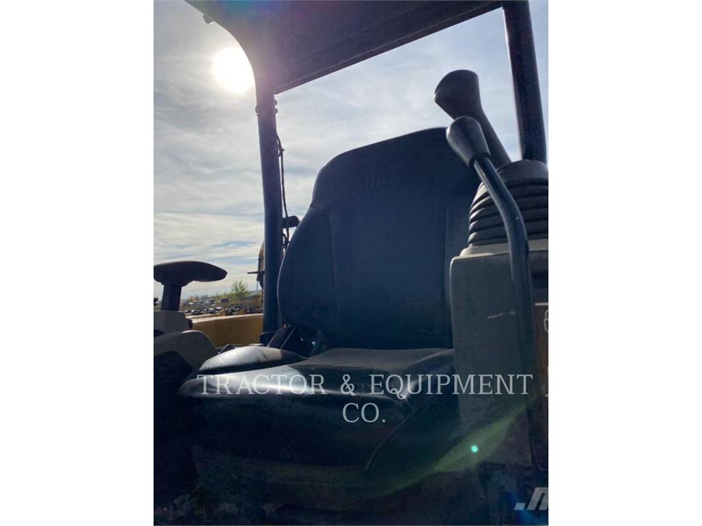 CAT 303.5E2CRN Верижен екскаватор