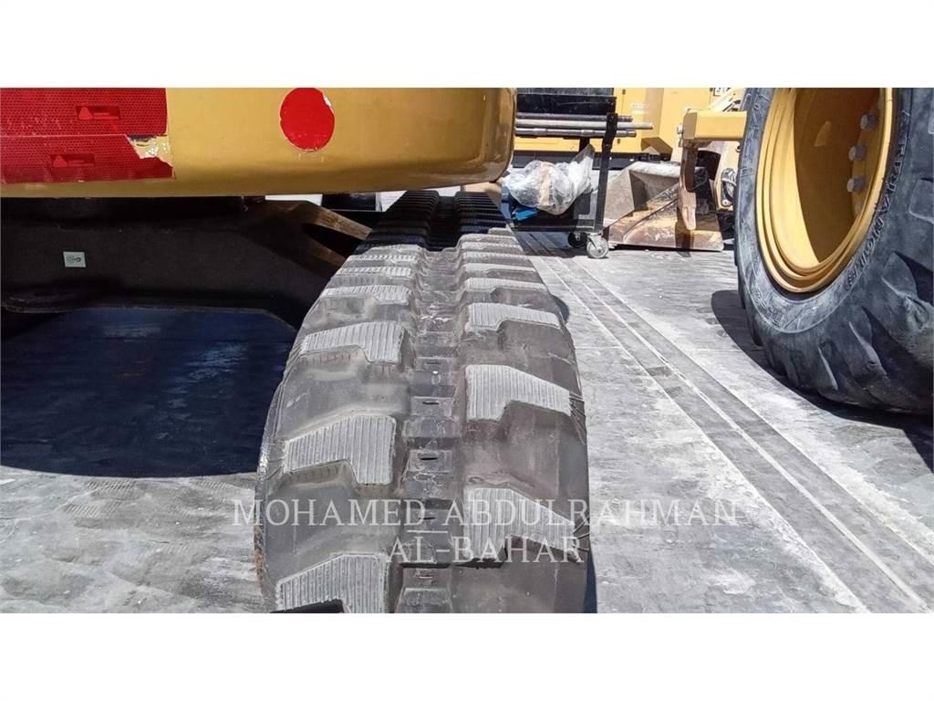 CAT 303.5ECR Верижен екскаватор