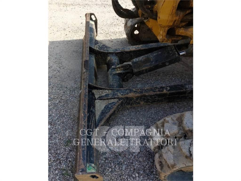 CAT 303.5ECR Верижен екскаватор