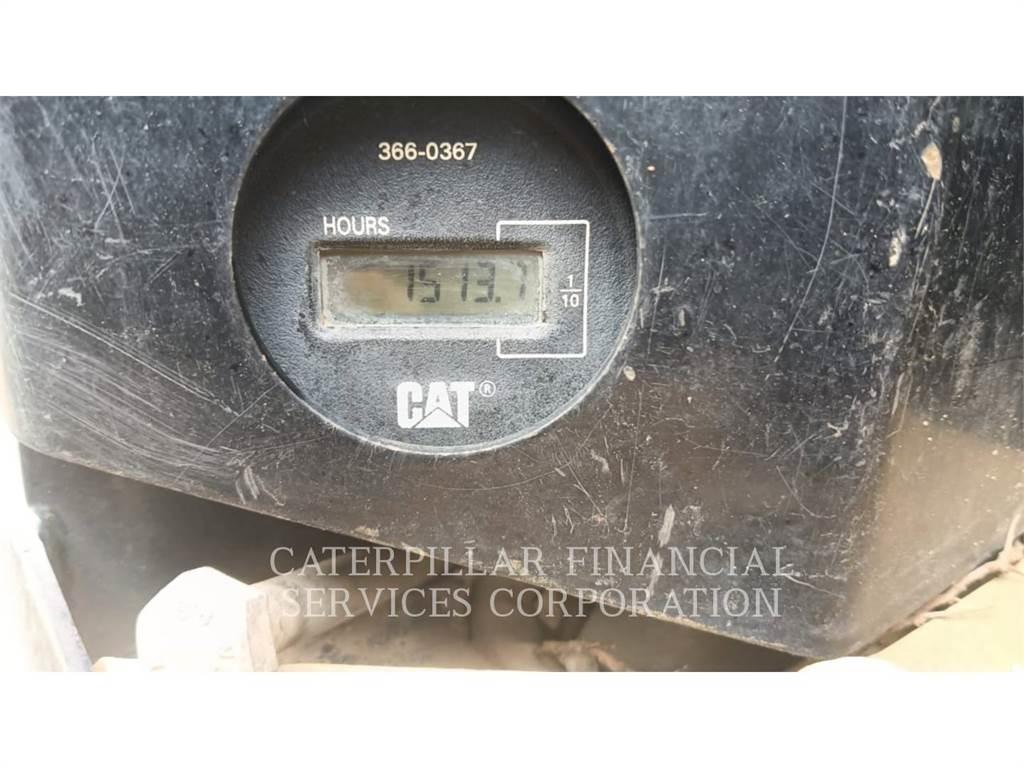 CAT 303.5ECR Верижен екскаватор