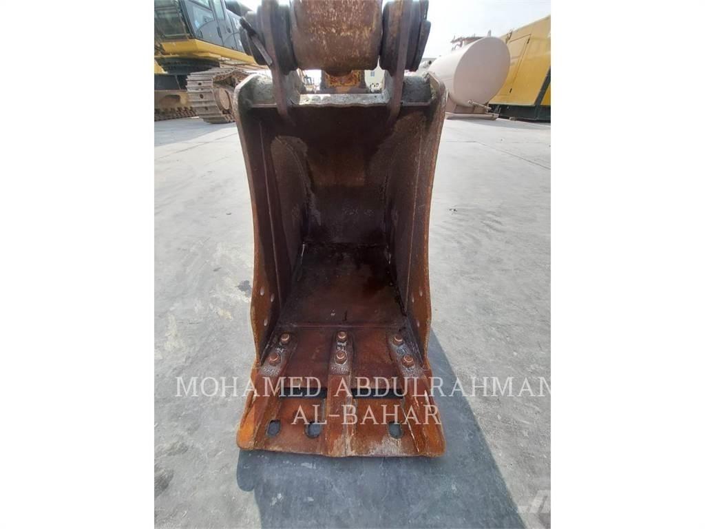 CAT 303.5ECR Верижен екскаватор