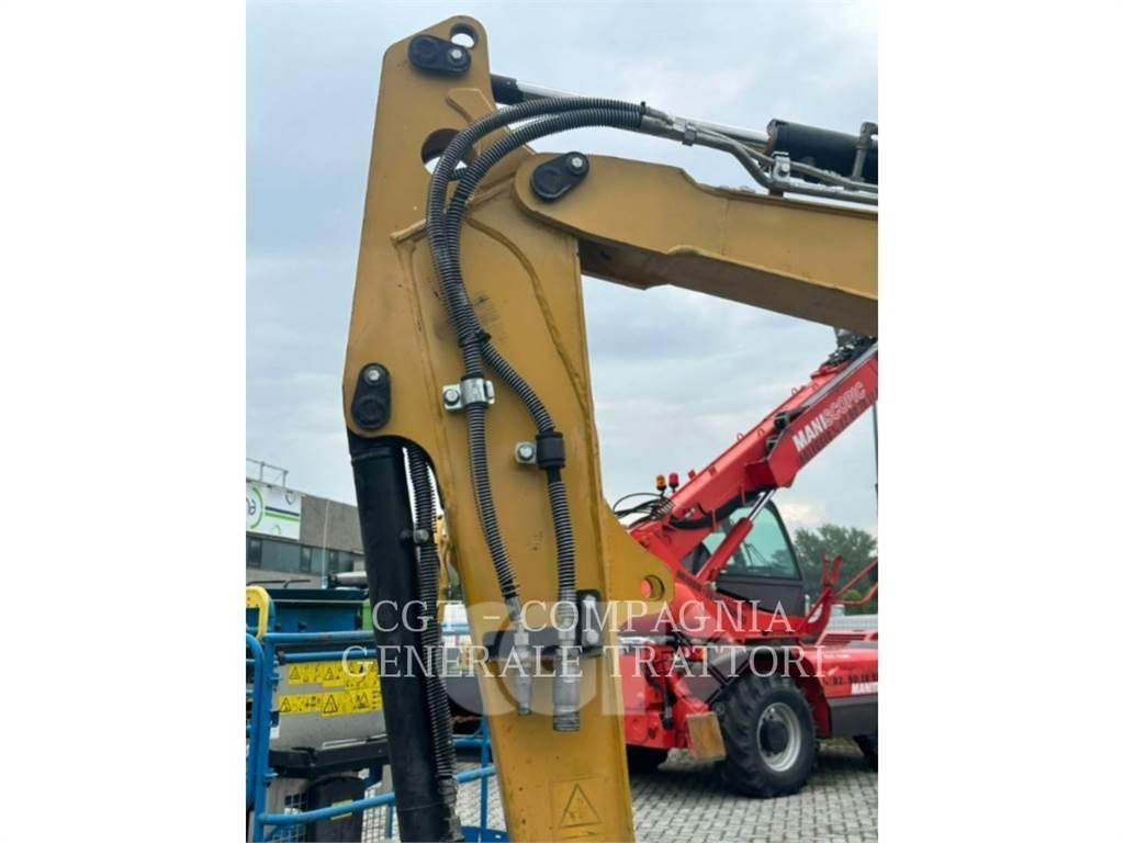 CAT 303 E CR Верижен екскаватор