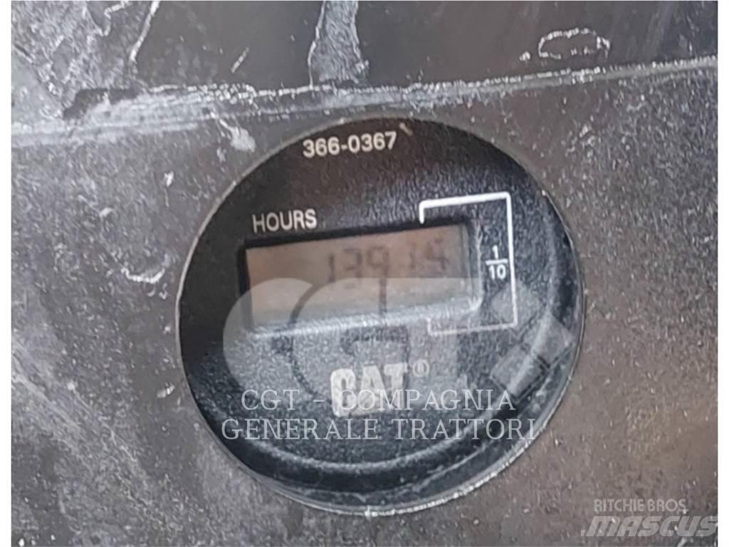 CAT 303 E CR Верижен екскаватор
