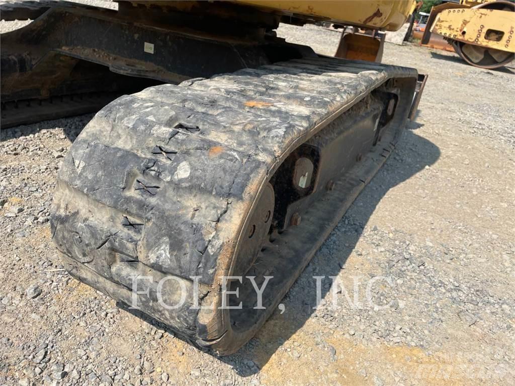 CAT 303ECR Верижен екскаватор