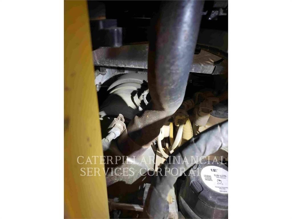 CAT 304 07A Верижен екскаватор