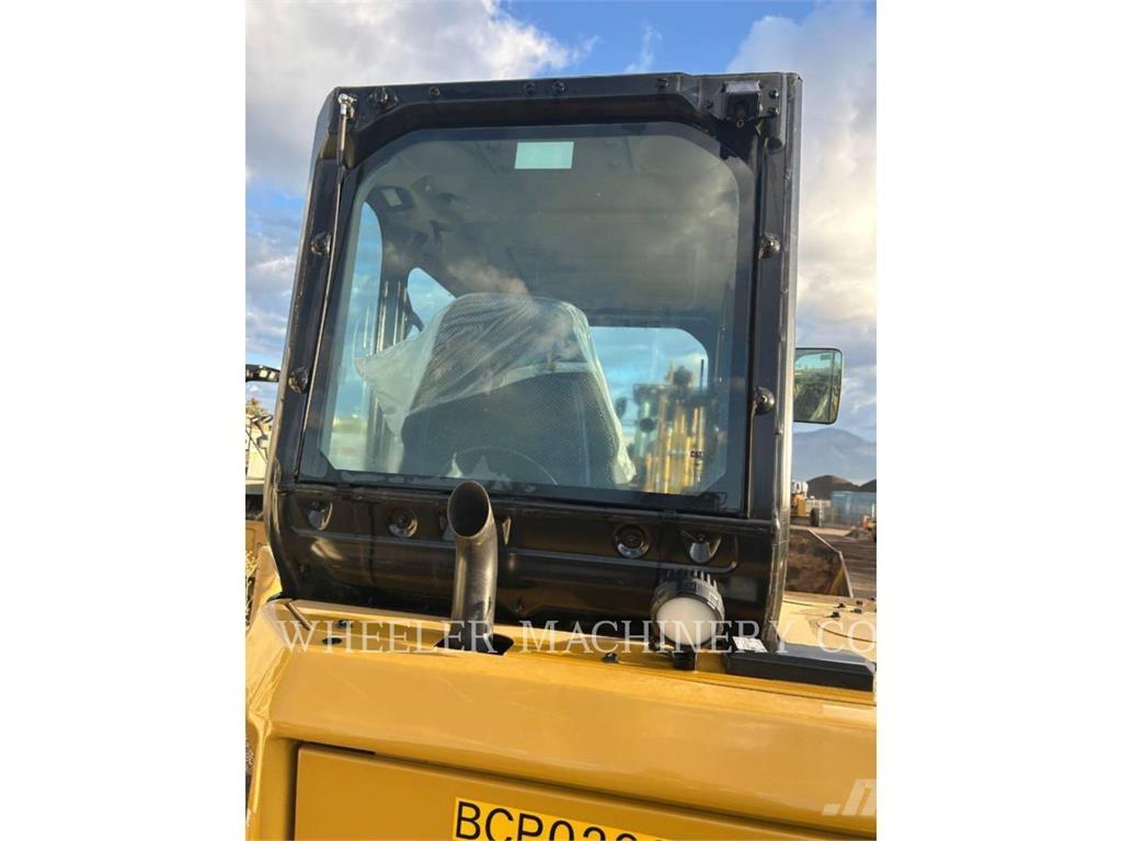 CAT 304 C3 TH Верижен екскаватор