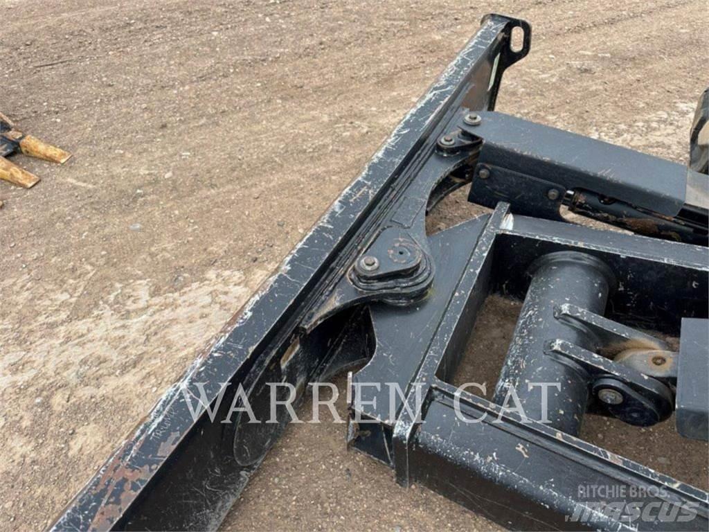 CAT 304E2 Верижен екскаватор