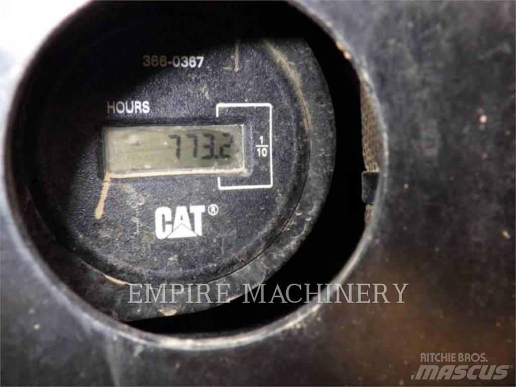 CAT 304E2 Верижен екскаватор
