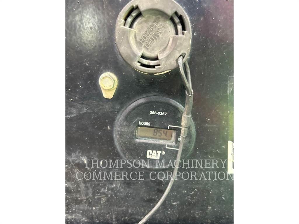 CAT 304E2 Верижен екскаватор