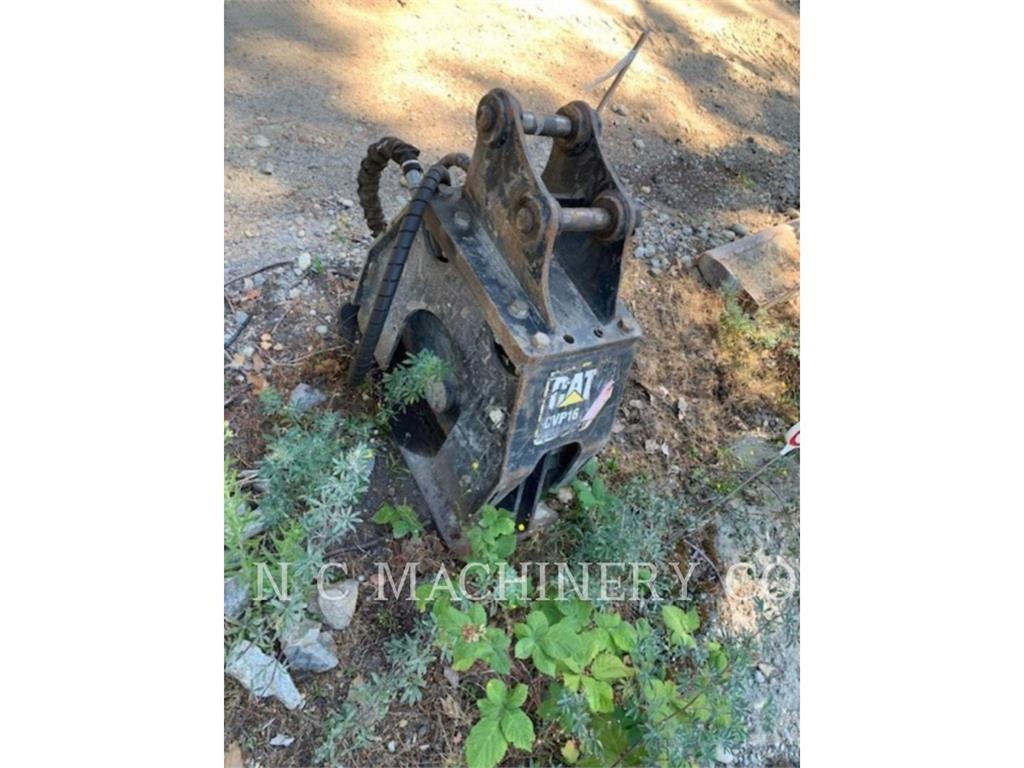 CAT 304E2 CRCB Верижен екскаватор