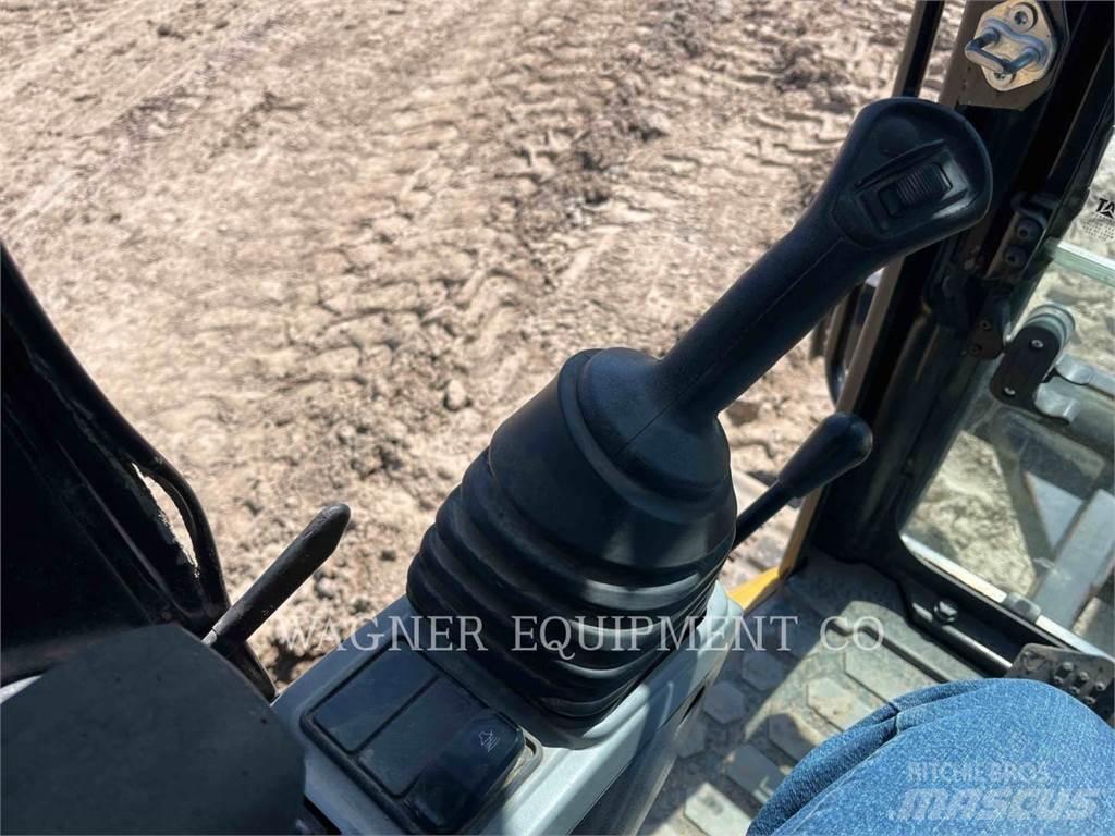 CAT 304E2CR Верижен екскаватор