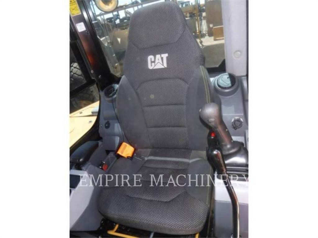 CAT 305-07 CA Верижен екскаватор