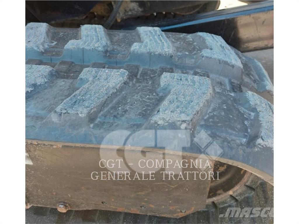 CAT 305.5 E2 Верижен екскаватор