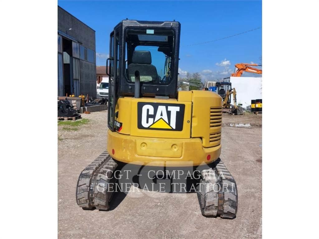 CAT 305.5 E2 Верижен екскаватор