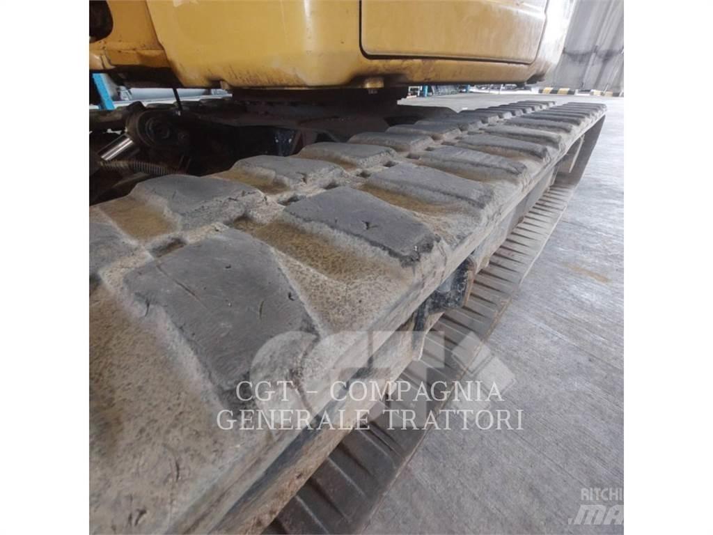 CAT 305.5 E2 Верижен екскаватор