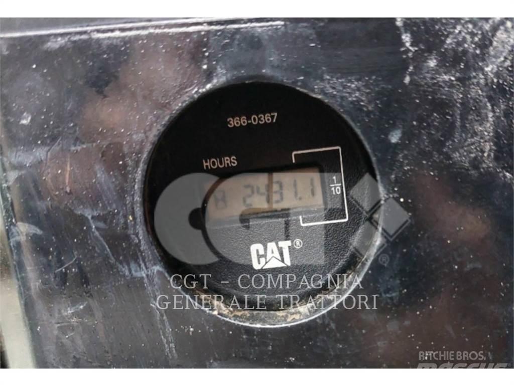 CAT 305.5 E2 Верижен екскаватор