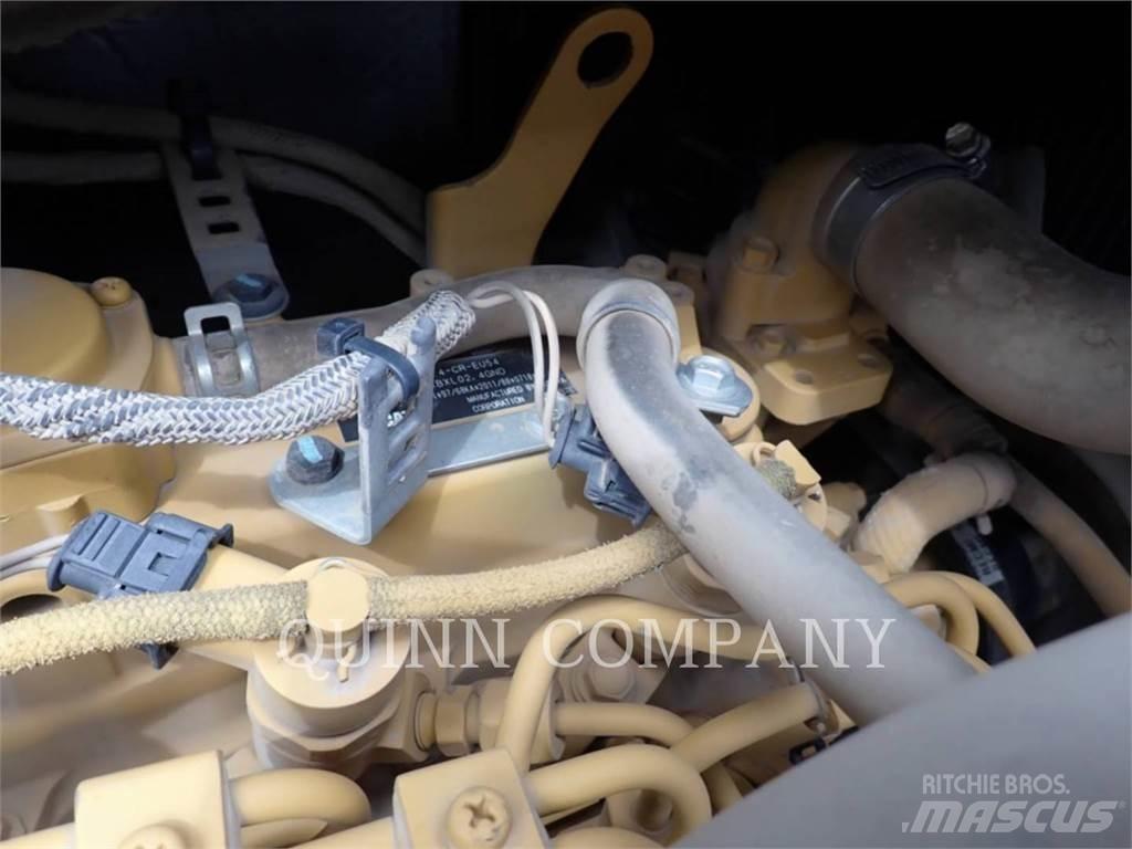 CAT 305.5E2 Верижен екскаватор
