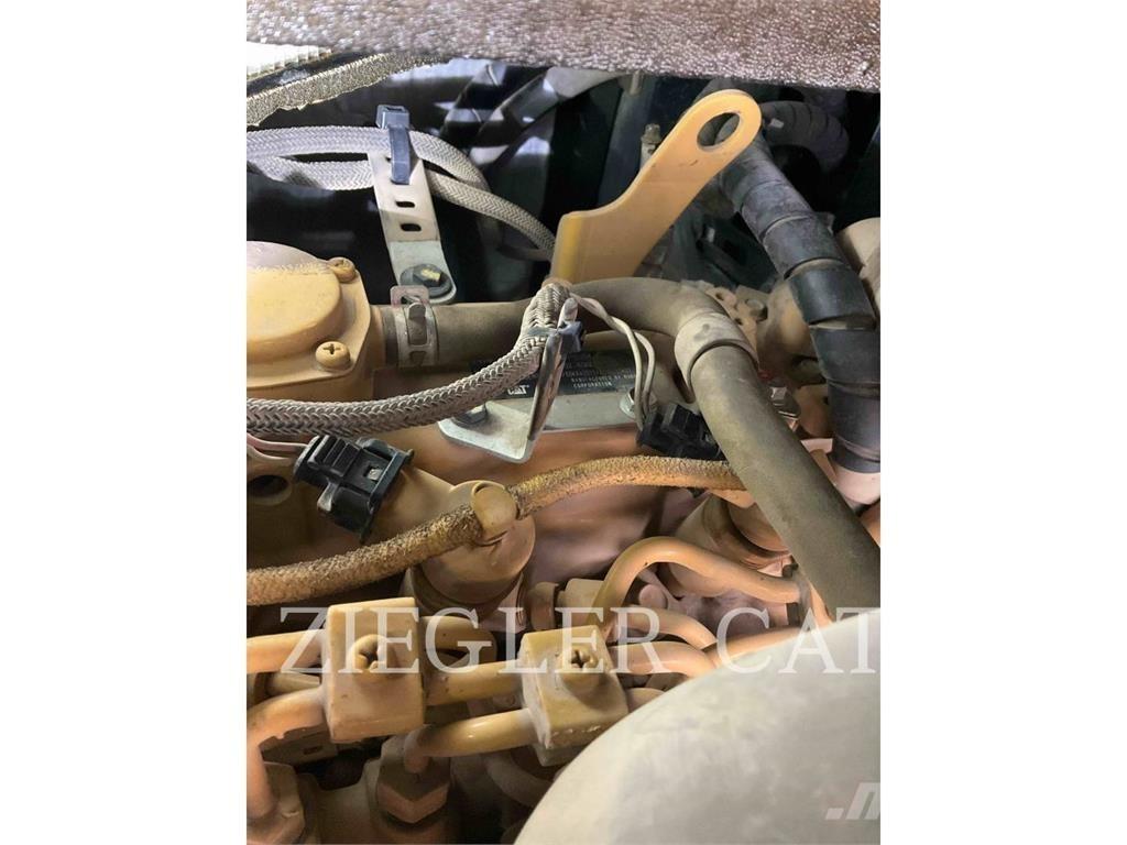 CAT 305.5E2CR Верижен екскаватор