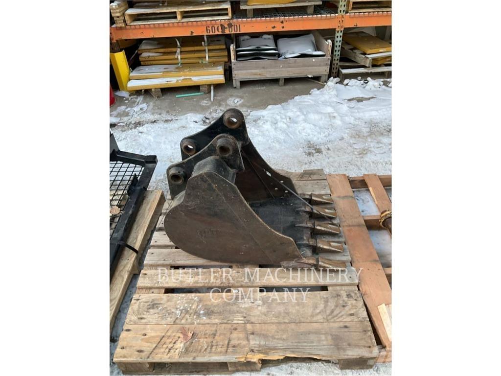 CAT 305 BUCKET Кофи