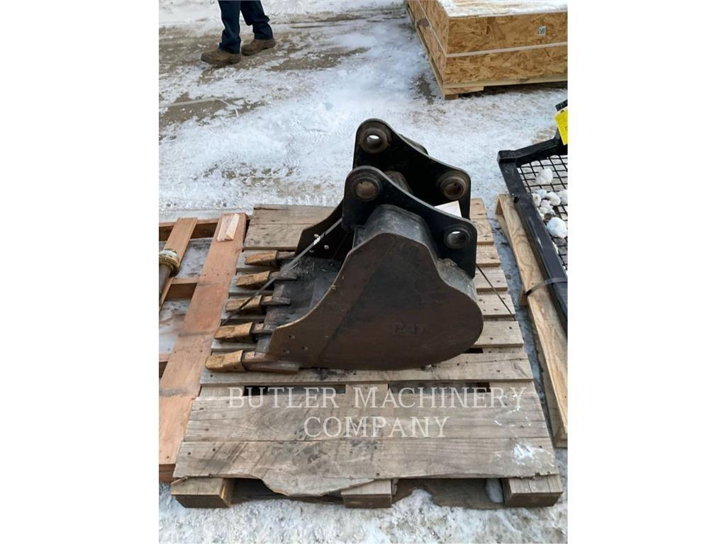CAT 305 BUCKET Кофи