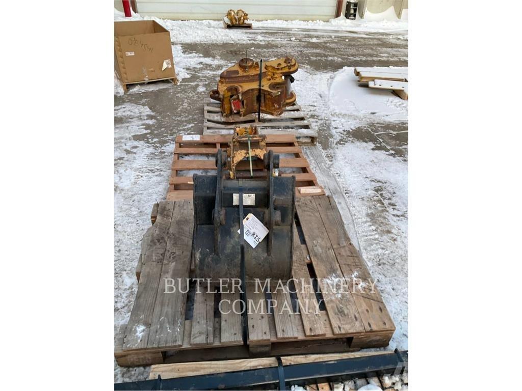 CAT 305 BUCKET Кофи