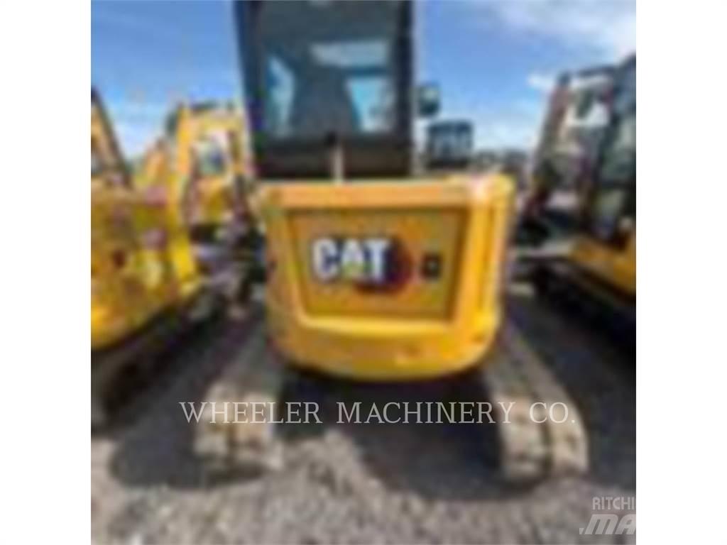 CAT 305 C3 TH Верижен екскаватор