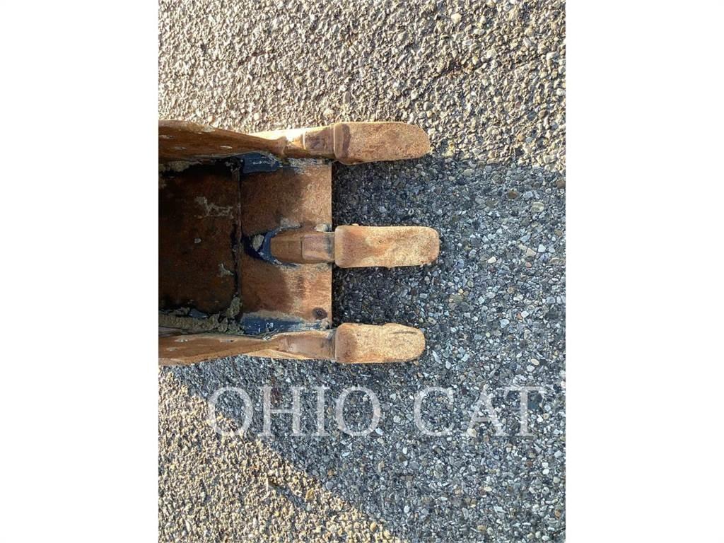 CAT 305E2 Верижен екскаватор